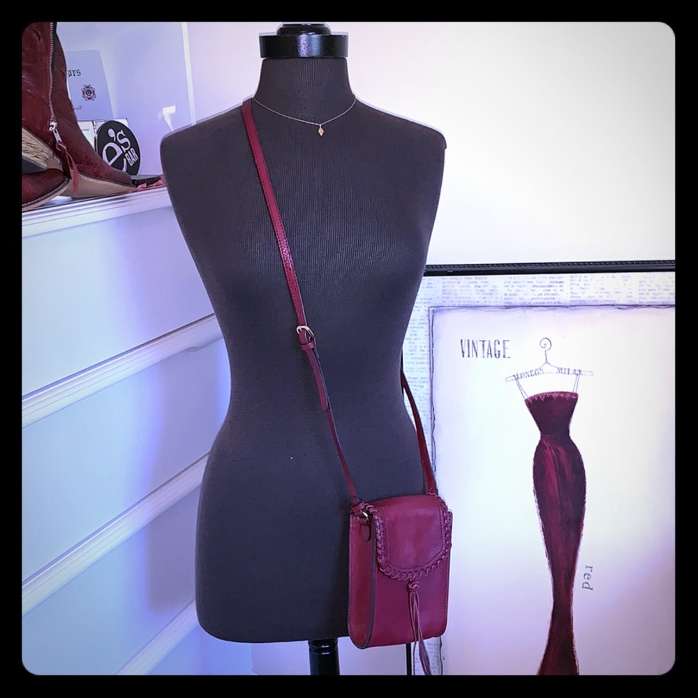 Vince Camuto Small Bag